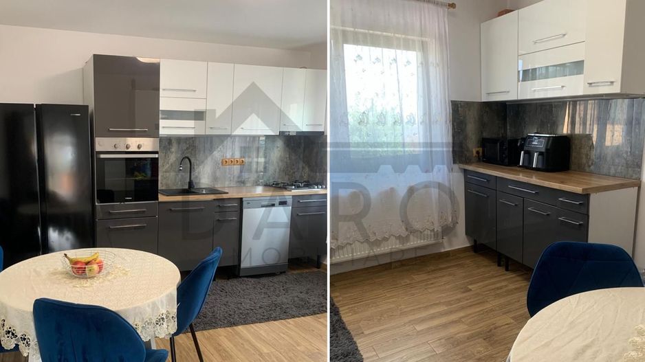 vand casa in Nazna sau schimb  cu apartament plus diferenta - Poză 4
