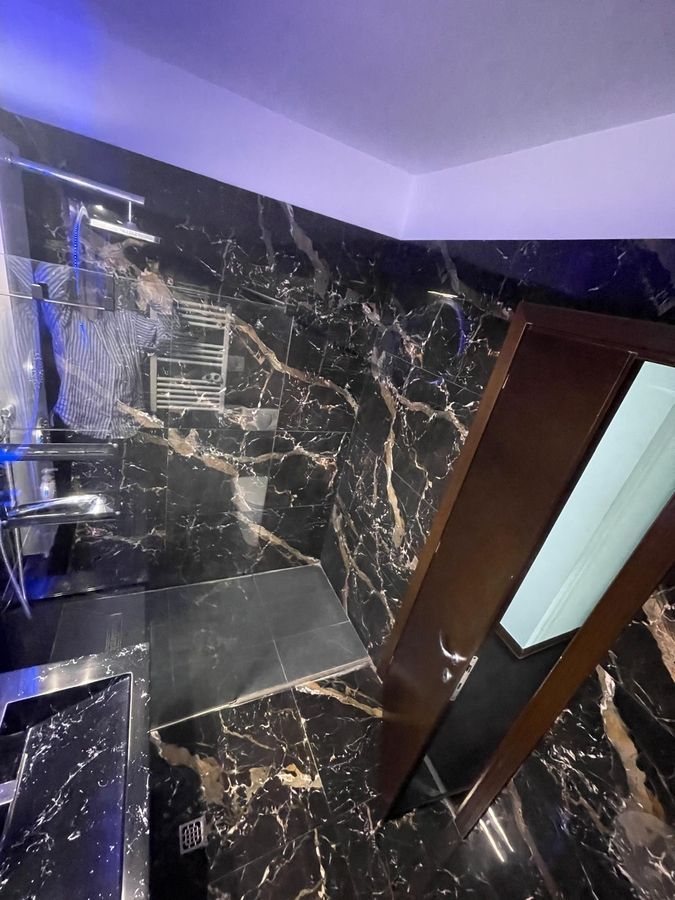 2 camere | terasa 14 mp | Asmita Gardens | Splaiul Unirii - Poză 9