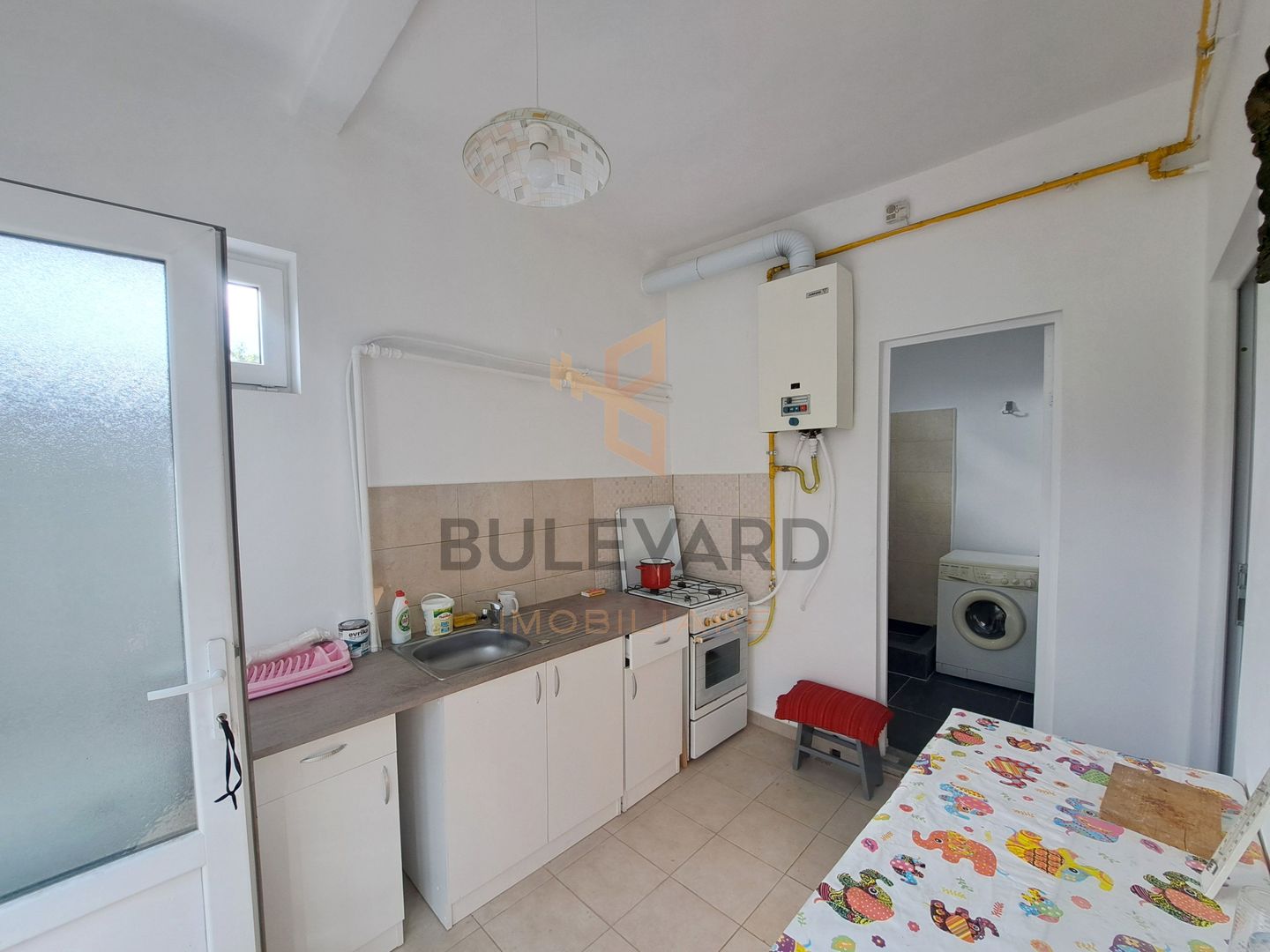 Apartament 1 camera la casa + parcare! - Poză 2