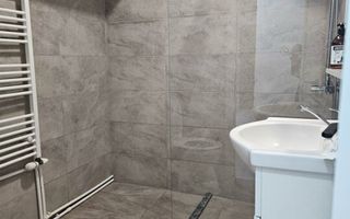 Apartament cu 3 camere, Tiglina 2 - parter - Poză 14