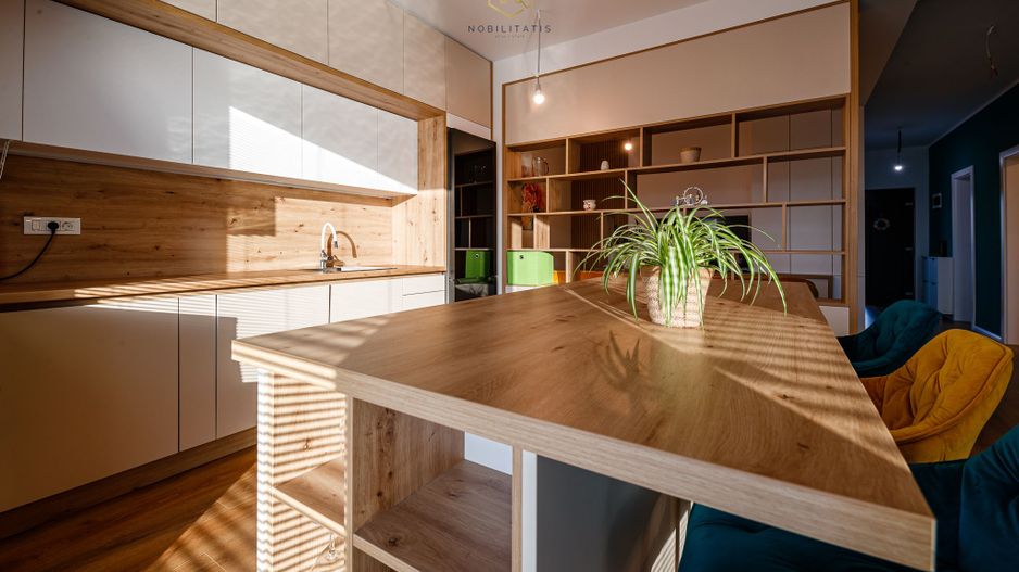 VANDUT - O alegere inteleapta | Duplex Superb Mobilat | 4 camere&2 bai | Com 0% - Poză 46