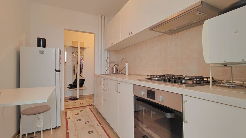 Apartament 3 camere – Șoseaua Ștefan cel Mare – etaj 6/7 – 2 balcoane – luminos - Poză 2