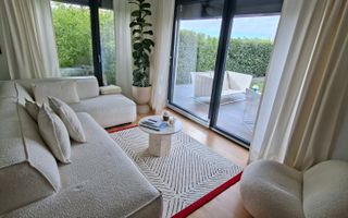 Casa mobilata si utilata cu teren de 432mp - Poză 3