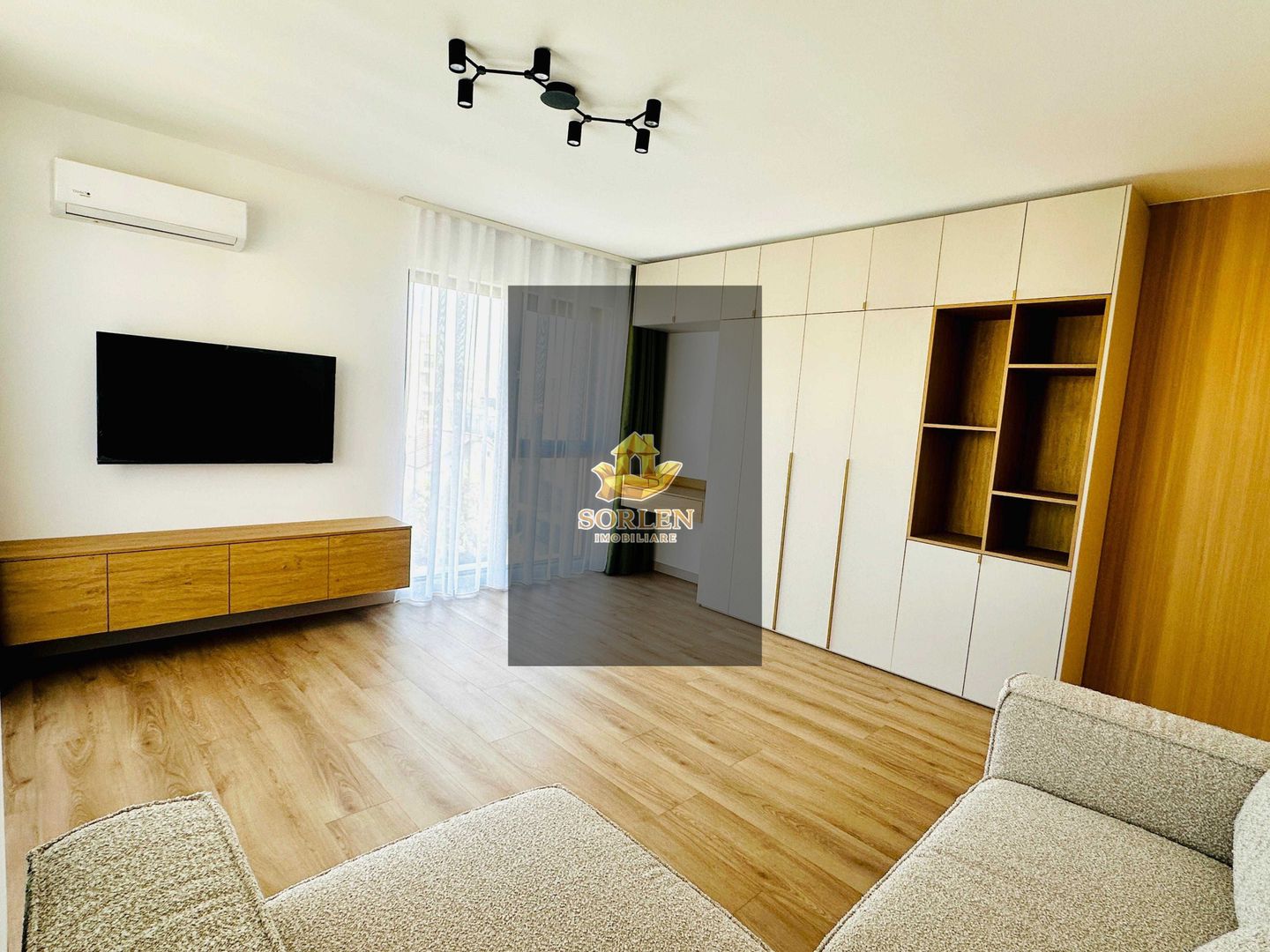 Apartament premium 2 camere decomandate | Între Lacuri | Cluj-Napoca - Poză 3