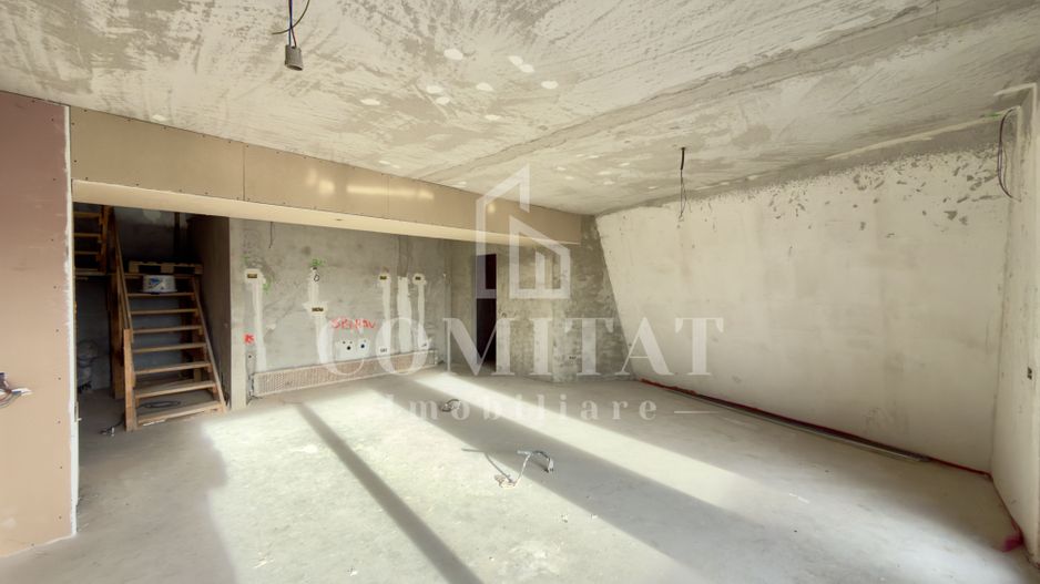 Penthouse 3 niveluri | Terase panoramice | 0% comision | Wings - Poză 4