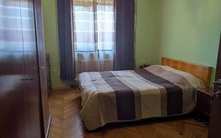 Apartament 3 camere | Str. Paris | Imobil interbelic - Poză 9