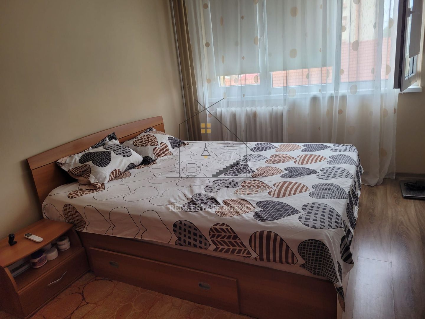 Apartament 2 camere, etaj 2, Grigorescu zona str Alexandru Vlahuta - Poză 3