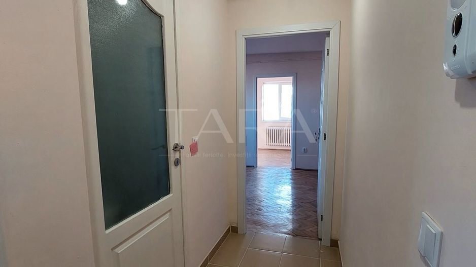 Apartament renovat complet,  zona Politiei Rutiere, Gheorgheni - Poză 8