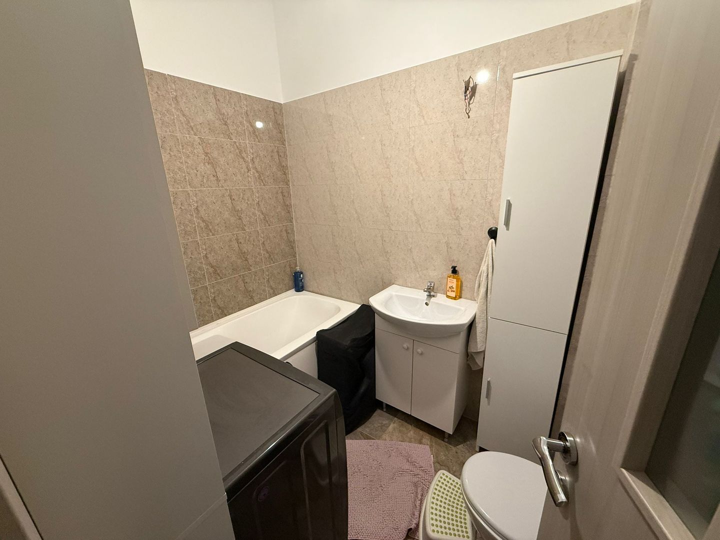 De vanzare apartament premium 3 camere | 2 băi bloc nou 2023 zonă Păcii A266 - Poză 13