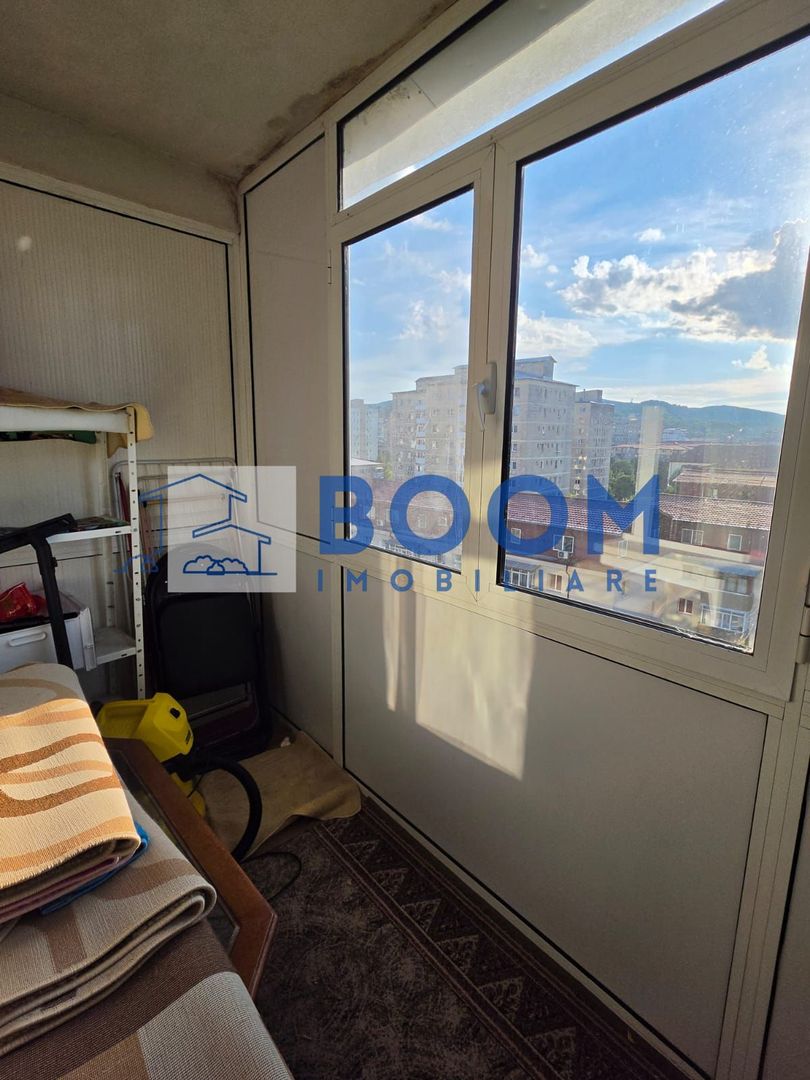 Apartament 3 camere Hermes | Centrala proprie | Complet renovat - Poză 18