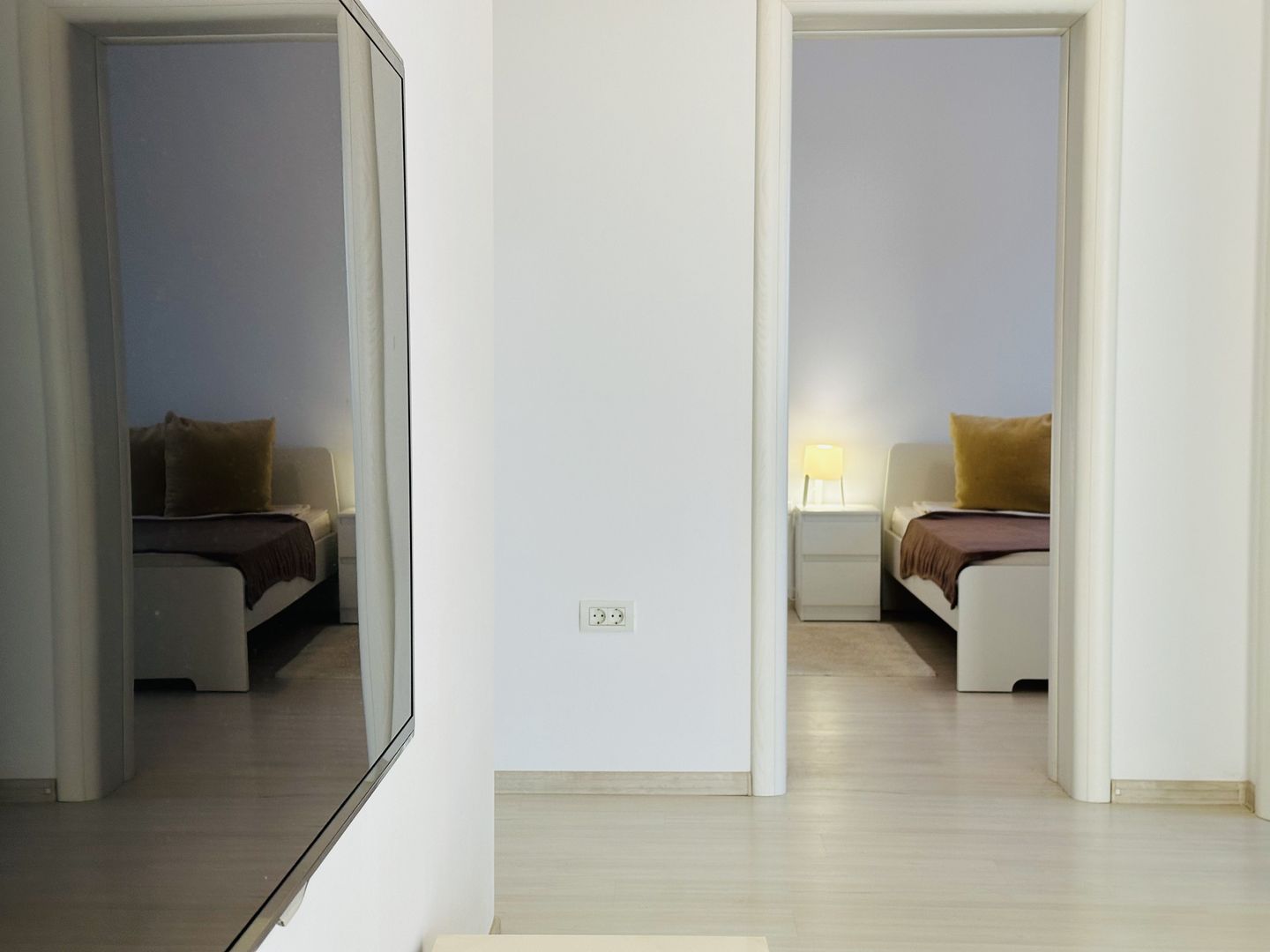 OFERTA INCHIRIATA - Comision 0% - Decomandat | Dressing & Pod Depozitare | - Poză 22