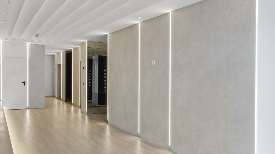 Vânzare apartament 3 camere, 77mp | Nemobilat - Poză 21