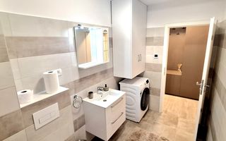 Oferim spre inchiriere apartament cu 2 camere, totul nou, Giroc, Parcul de Role - Poză 19
