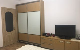 Chirie, apartament, 1 cameră, strada Petru Ungureanu, Botanica - Poză 3