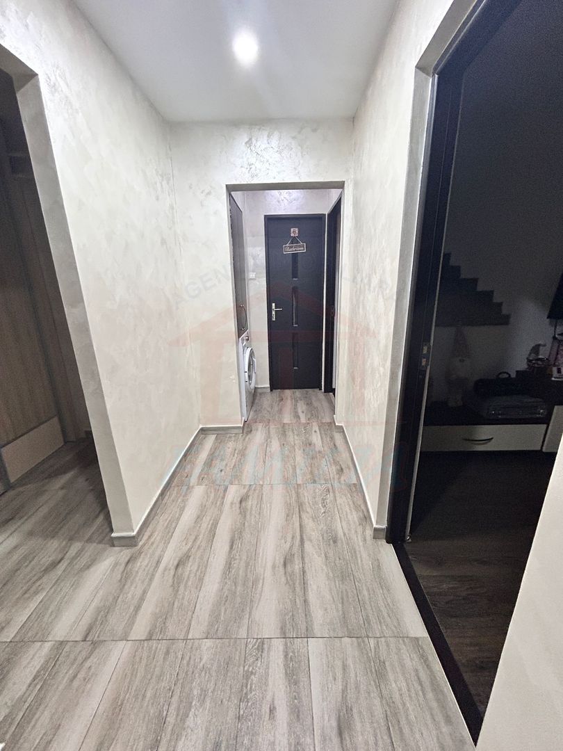 Apartament 2 camere decomandat, Parter, Micro 13, Galați - Poză 8