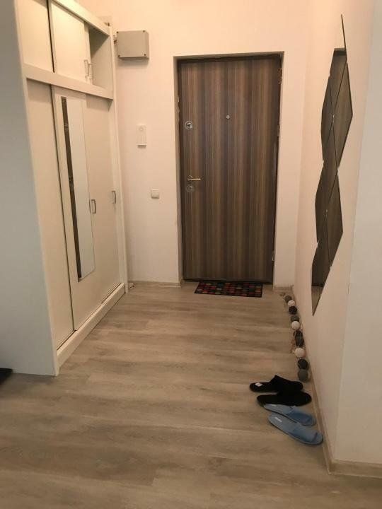 Apartament 2 camere de inchiriat, Bloc nou, Grozavesti - Poză 12