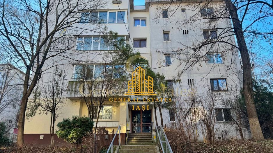 Vânzare apartament -Tătărași, Str. Vasile Lupu (Stația Flora) - Poză 19