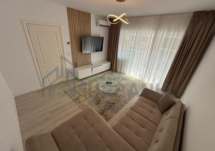 Apartament 2 camere decomandat în Evergreen Towers, Iași - Poză 2