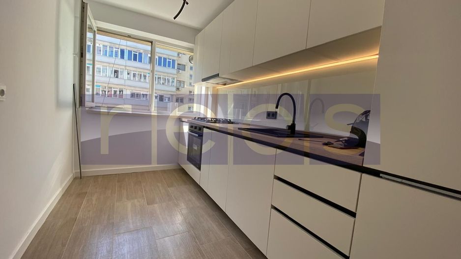 Apartament 3 camere complet renovat Premium | Obor-Ferdinand - Poză 15