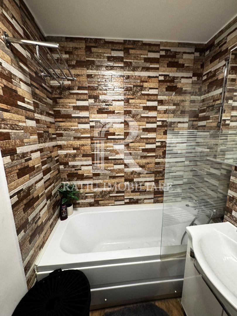 Apartament cu 3 camere | Etaj 1 | Dragos Voda | Oradea - Poză 13