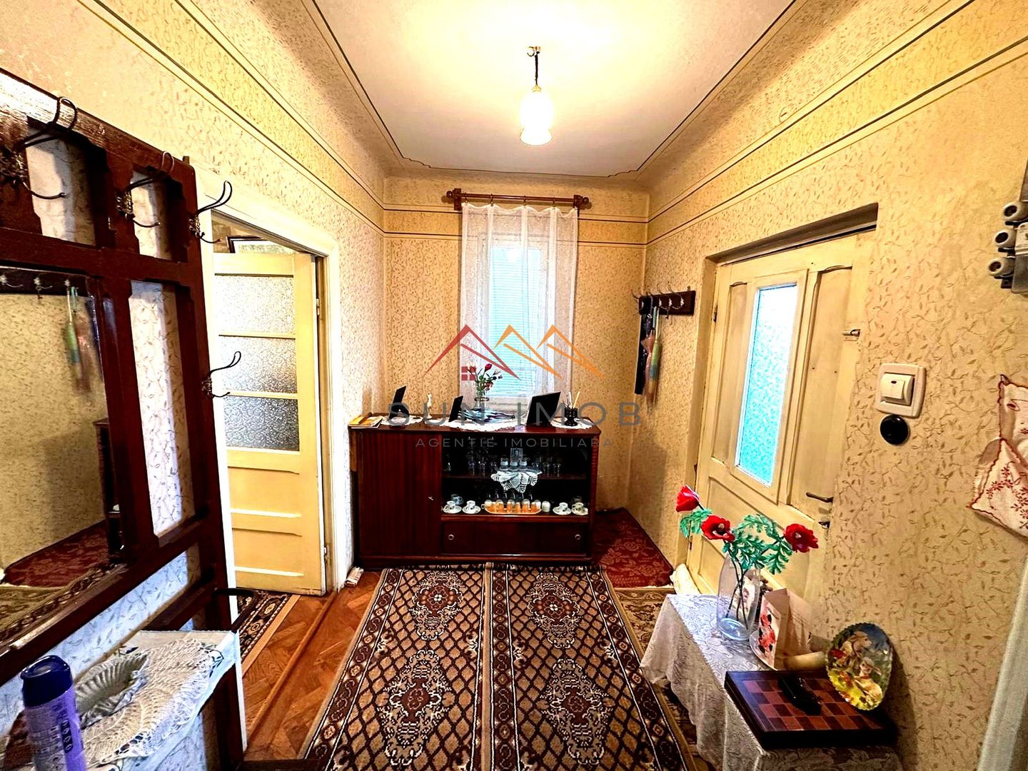 2 CASE ÎN CÂMPINA, TEREN 356 MP | 85000 EURO - Poză 3