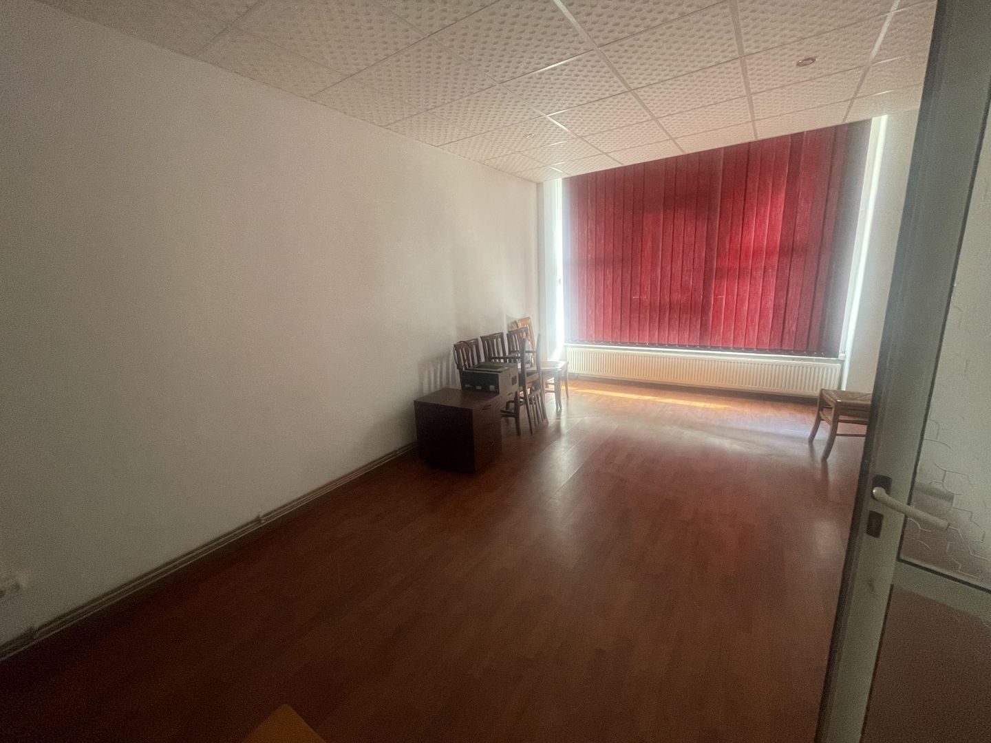 🚀 Spațiu Comercial Multifuncțional 158 mp la intrarea Aqua-Roman Parq - Poză 10