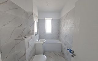 Apartament 3 camere Subcetate City 2 Sanpetru Brasov - Poză 6