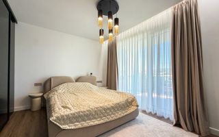 3 camere superbe, la cheie, bloc 2025, zona Fabricii Marasti - Poză 4