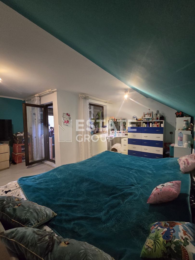 Ansamblu rezidential format din doua case individuale in Timisoara - Poză 4