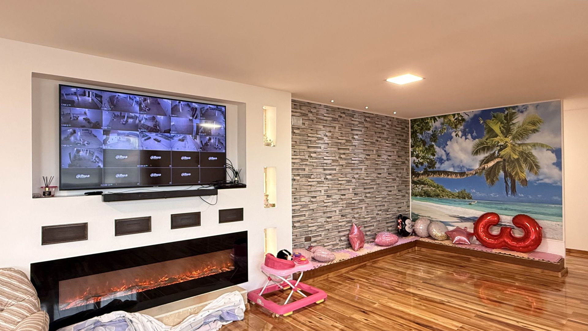 Comision 0% Casa individuala 160 mp utili Dudeștii Noi + 173 mp spațiu comercial - Poză 6