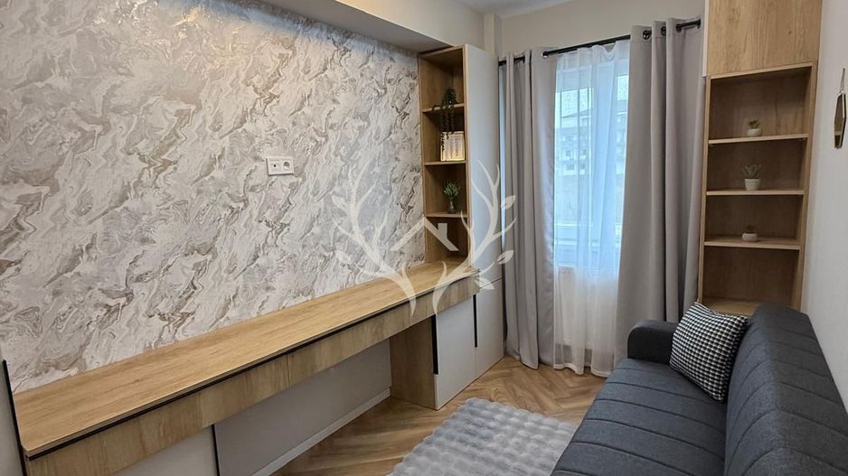 Comision 0% Apartament la cheie cu 3 camere in zona Terra Floresti - Poză 4