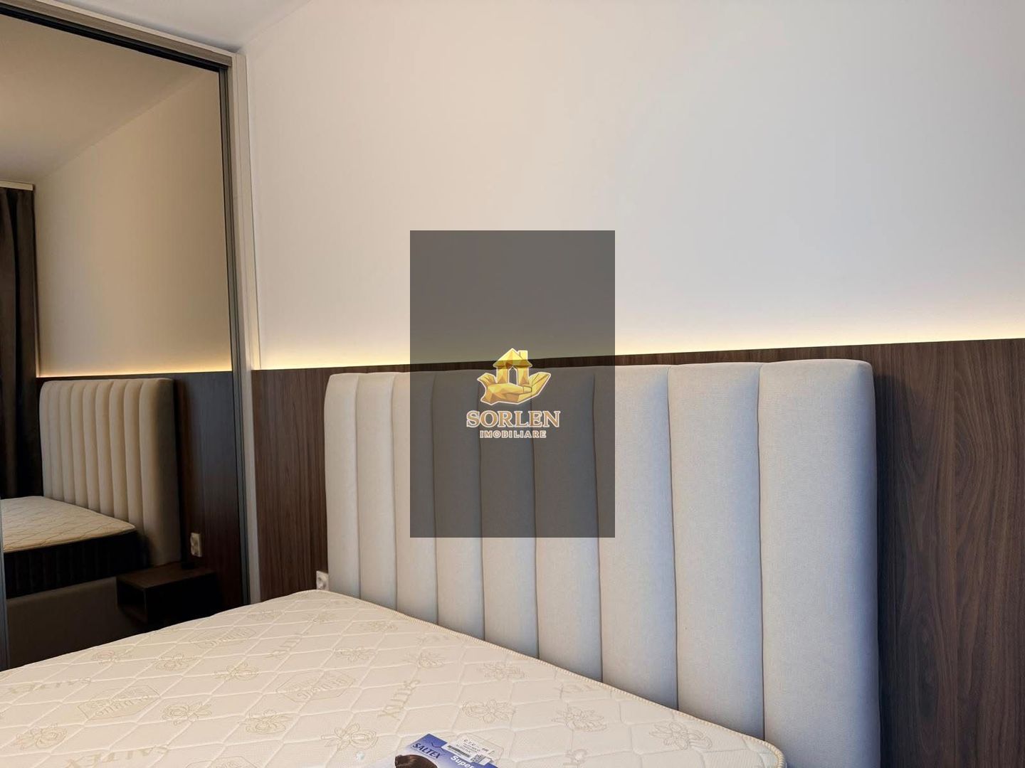 Apartament modern cu 2 camere de vânzare – Florești, Str. Eroilor - Poză 6