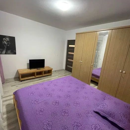 Apartament 3 camere de închiriat | Balcon 10 mp | Parcare | Optymus City | Vivo - Poză 3