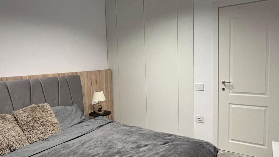 2 camere Pipera | zona Porsche Bucuresti Nord - Poză 11