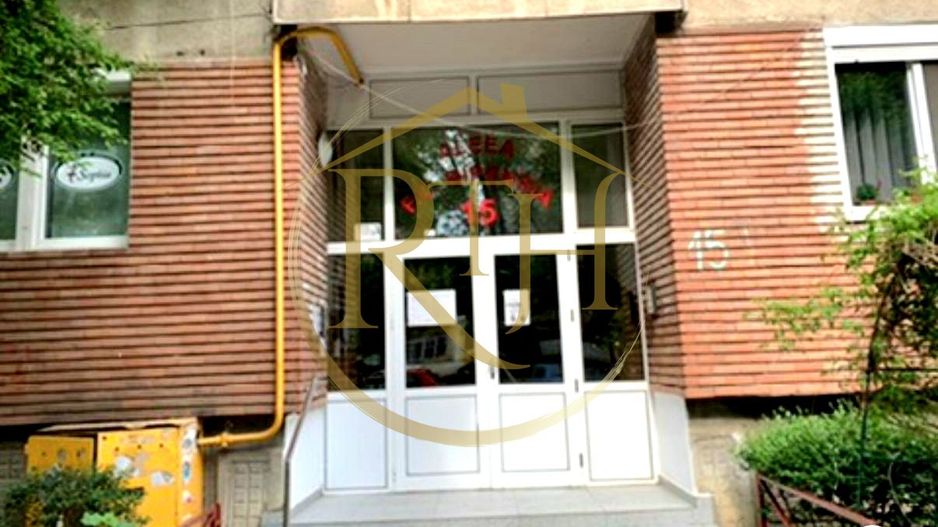Apartament 3 camere decomandat, Complexul Studențesc, F.C. Ripensia,0% Comision - Poză 20