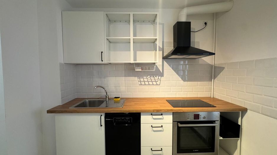 2 camere| DECOMANDAT| AVIATIEI - Poză 15