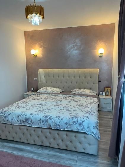 Duplex complet utilat și mobilat toate utilitățile pe Calea Urseni - Poză 9