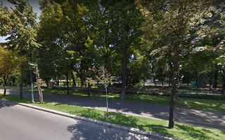 Teren de vânzare | Zona Kiseleff - Poză 2