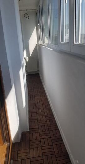 Apartament 2 camere Universitate, vedere panoramica, balcon,  2 min metrou - Poză 6