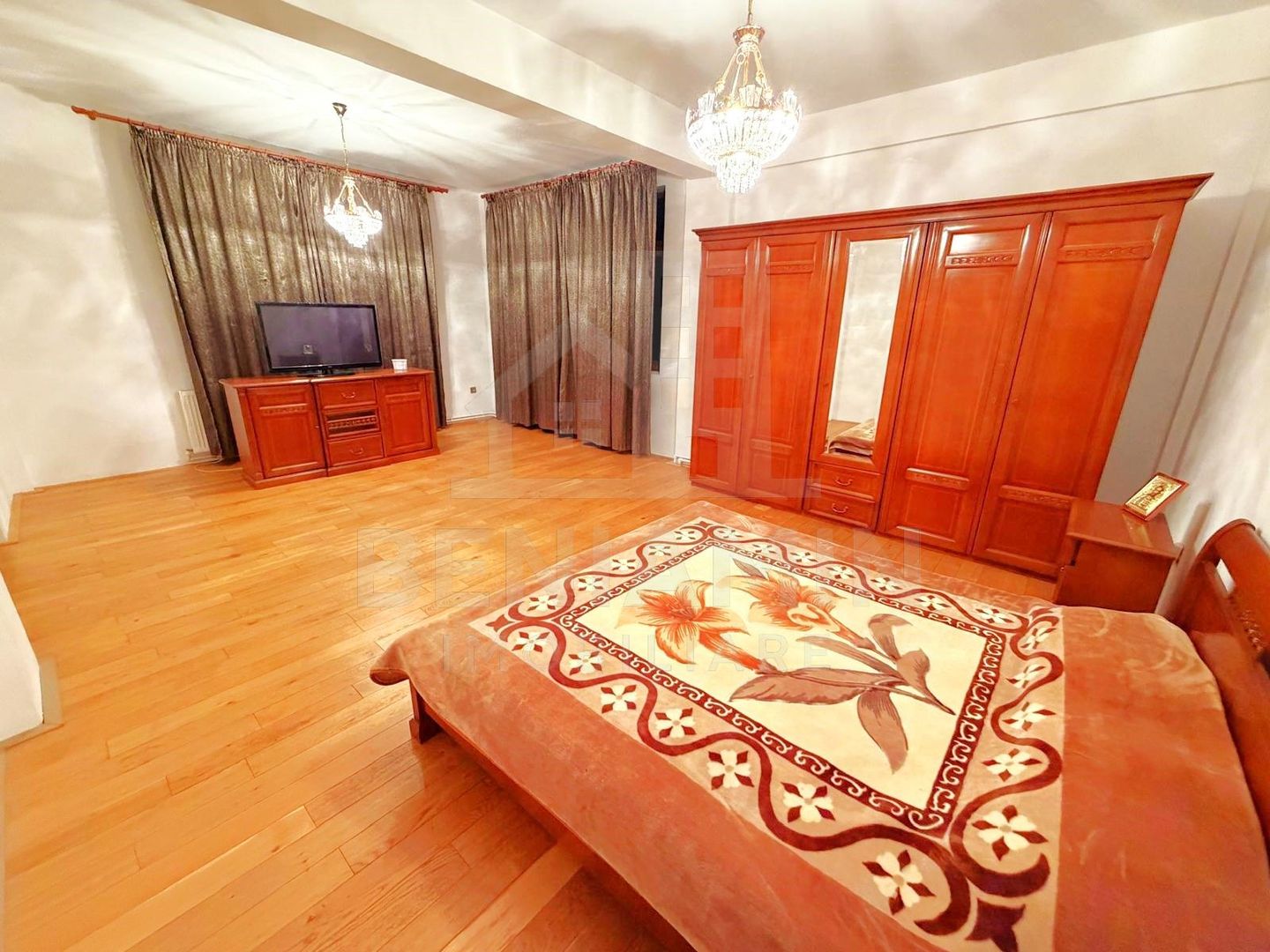 Casa P+2 Zona Billa-Casa Stiintei-Garaj-Spatiu Comercial-De vazut - Poză 5