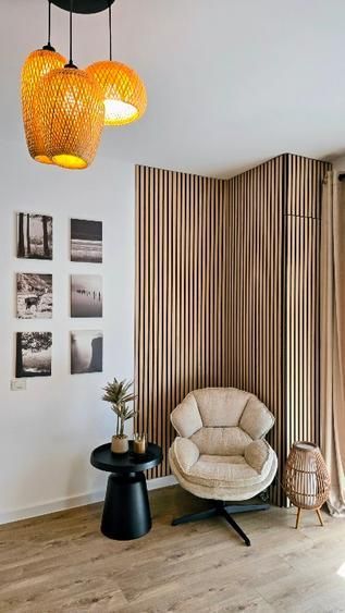 Duplex Lux, 3 camere, zona Parcul Carol, parcare inclusa, - Poză 9