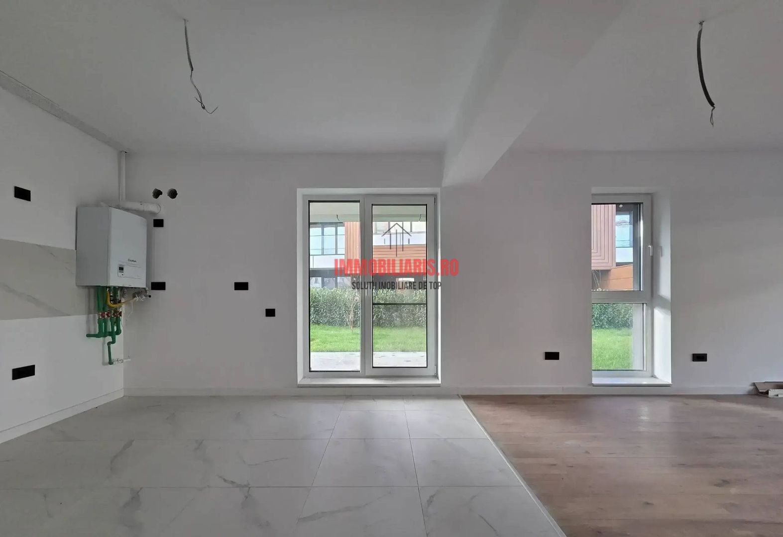 Theodor Pallady, Piscina Privata, Gradina proprie 275 mp, Comision 0% - Poză 9