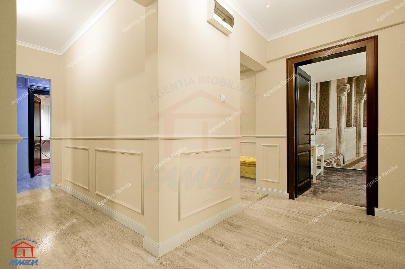 Inchiriere apartament 4 camere in Galati, Lângă Parcul Viva - Poză 16