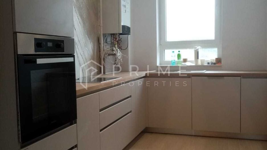 Maurer 2,5 camere | Complet utilat | Et.1/4 | Parcare | Boxa - Poză 4