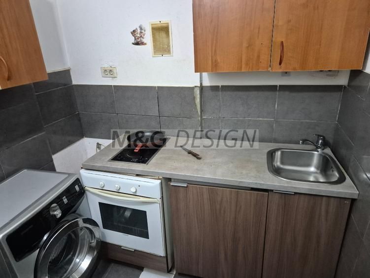 Garsoniera  Complexul Studentesc la casa - Poză 4