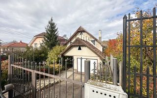 Casa cu teren 982 mp Gheorghe Doja, Oradea - Poză 4