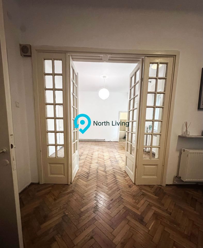 2 camere in vila Interbelica | Hristo Botev | - Poză 5