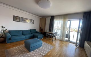 Apartament de 3 camere, modern, 80mp, parcare, zona Centrala - Poză 5