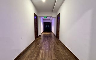 Apartament 3 Camere | 97mp | 1900 €/mp | Tractorul | Isaran Residence - Poză 30