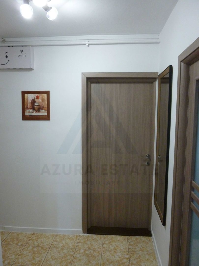 Apartament 3 camere prima inchiriere balcon inchis zona Vasile Aaron - Poză 7
